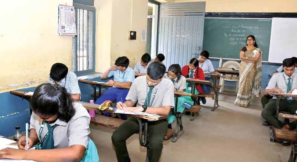 PSEB सप्लीमेंट्री एग्जाम में नकल पर शिकंजा, कैमरे और माइक से होगी पूरी निगरानी