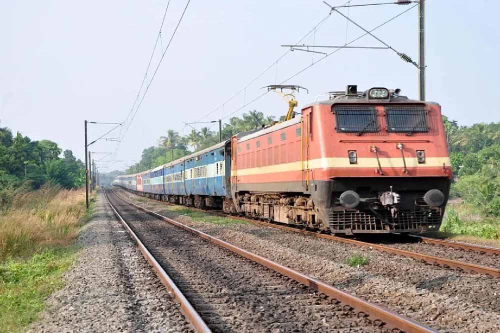 रेल यात्रियों के लिए जरूरी खबर, पंजाब की 69 ट्रेनें प्रभावित