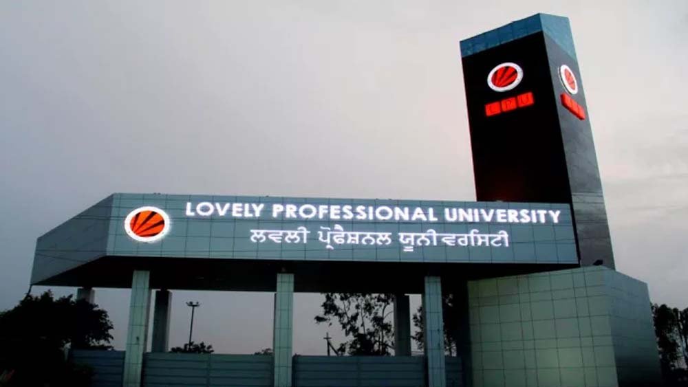 यौन उत्पीड़न की खबरों पर LPU की सफाई, ‘यूनिवर्सिटी को बदनाम करने की कोशिश’