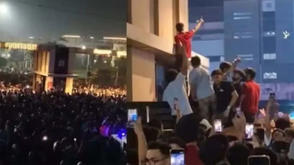 गायब छात्राओं के दावों पर महिला आयोग सक्रिय, चितकारा यूनिवर्सिटी और पुलिस से मांगी रिपोर्ट