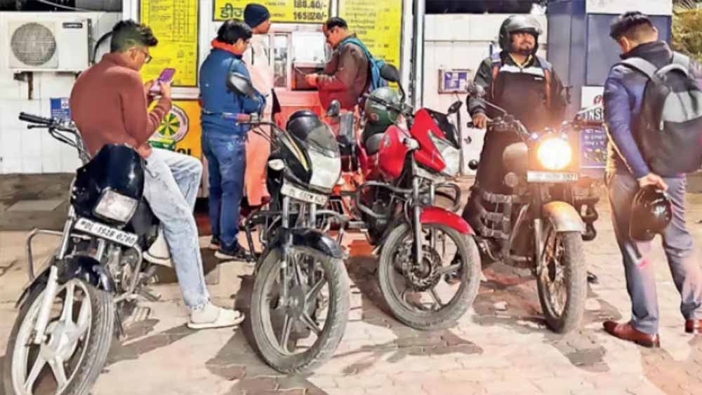 जालंधर में नया नियम लागू, छेड़छाड़ वाली नंबर प्लेट पर पेट्रोल-डीजल बंद
