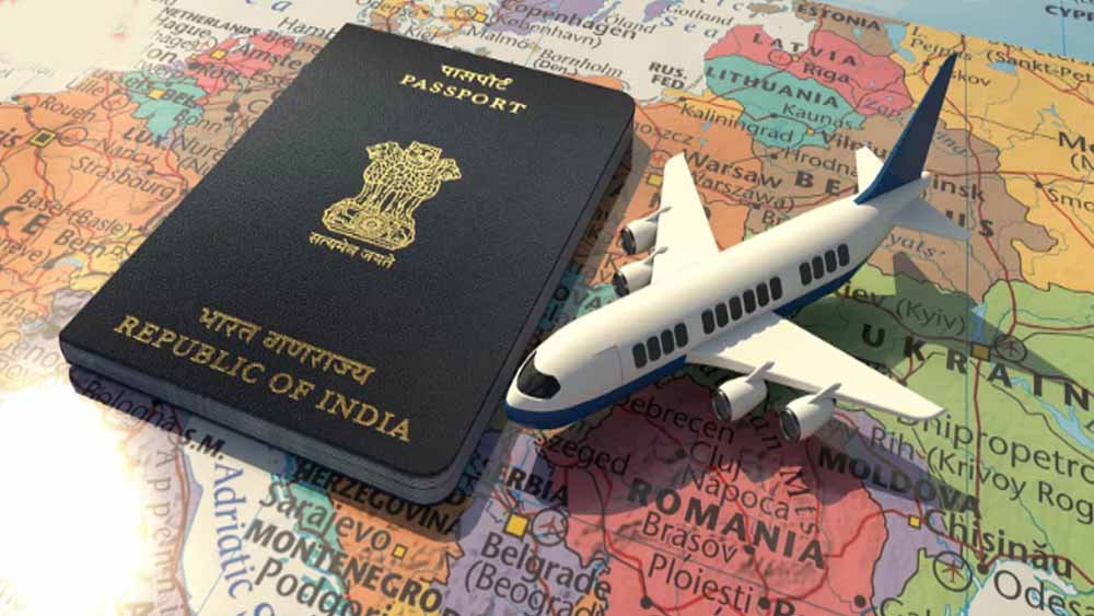 लुधियाना में पासपोर्ट फर्जीवाड़ा, दूसरे के दस्तावेजों से दो-दो पासपोर्ट बनवाकर विदेश गए