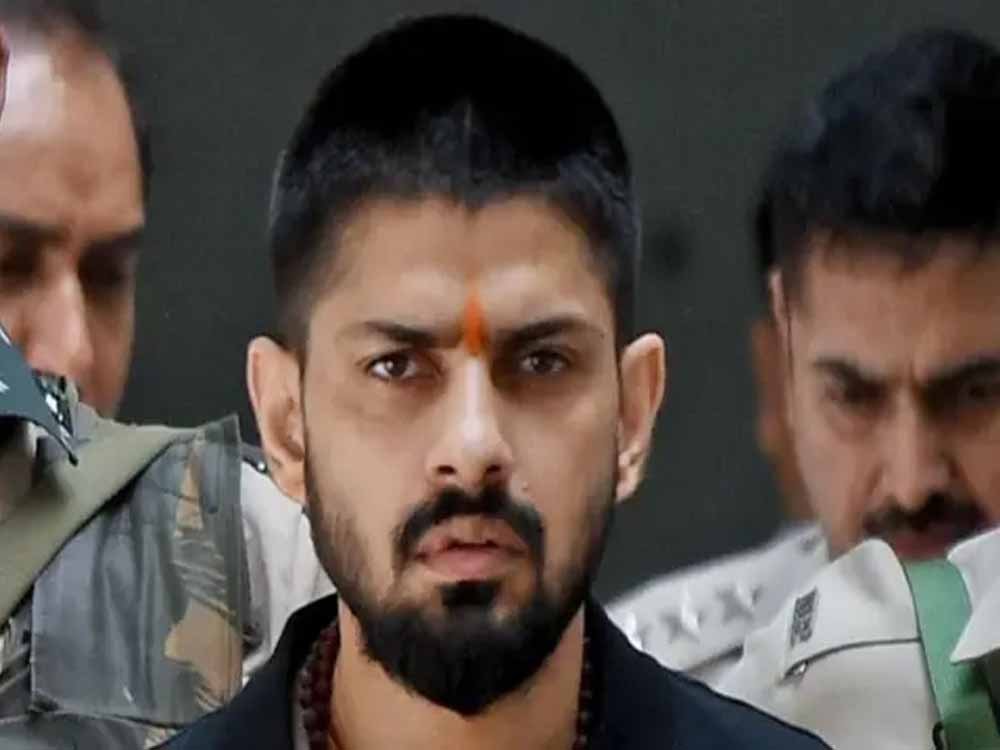 कनाडा MP ने उठाया गैंगस्टरों का मुद्दा, वीडियो किया शेयर