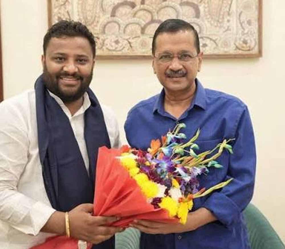 भुल्लर परिवार में बढ़ी सियासी खींचतान, फिरोजपुर शहरी सीट से कुलदीप सिंह की एंट्री