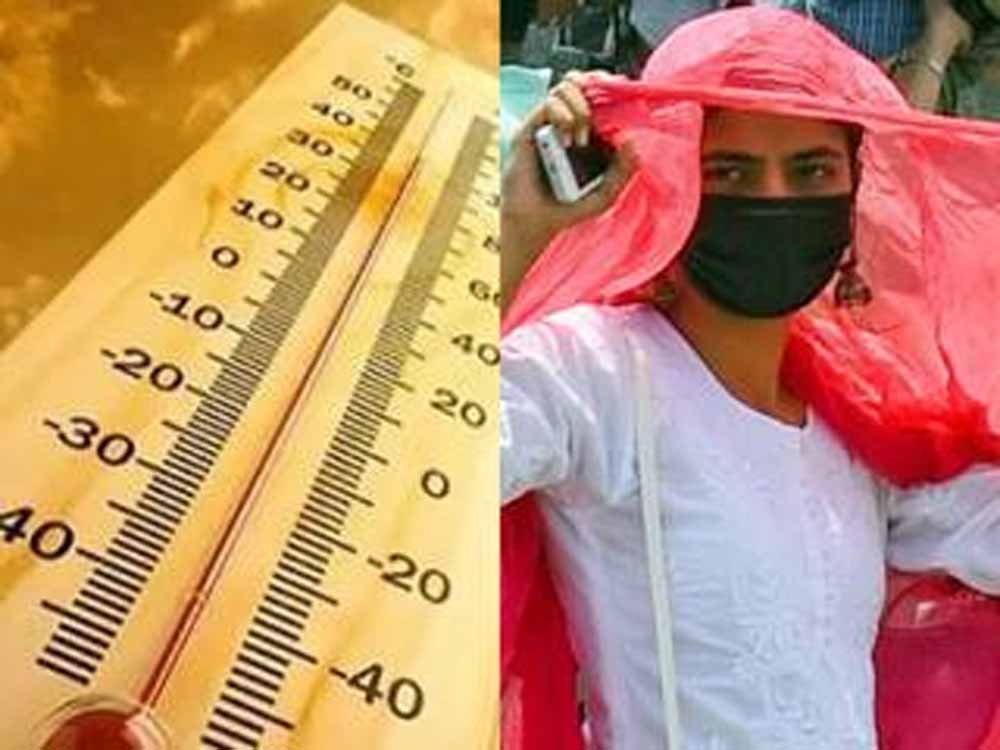 पंजाब-हरियाणा के बढ़ते तापमान पर चेतावनी, 52 साल के अध्ययन में सामने आया बड़ा बदलाव