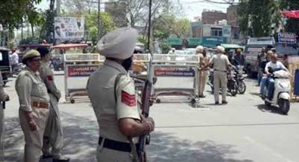 चंडीगढ़ में नशे के हॉटस्पॉट पर पुलिस का फोकस, 58 जगहों के लिए बना विशेष एक्शन प्लान