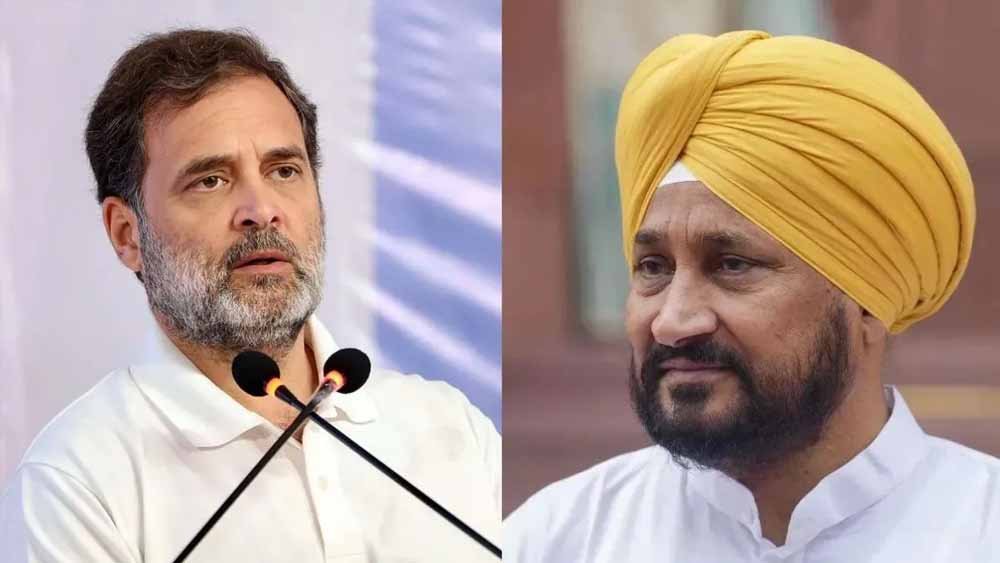 CM चेहरे पर नहीं खुलेगा पत्ता! पंजाब कांग्रेस में गुटबाजी खत्म करने के लिए नया फॉर्मूला