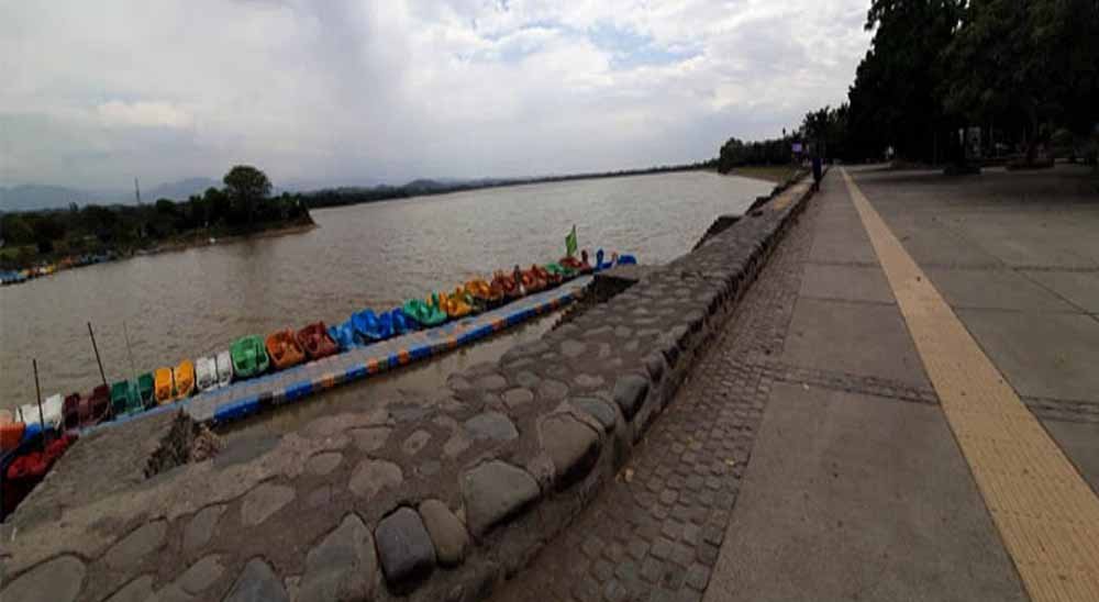 Chandigarh Weather: मानसून विदा होते ही बदलेगा मौसम, घूमने-फिरने का बनेगा शानदार प्लान