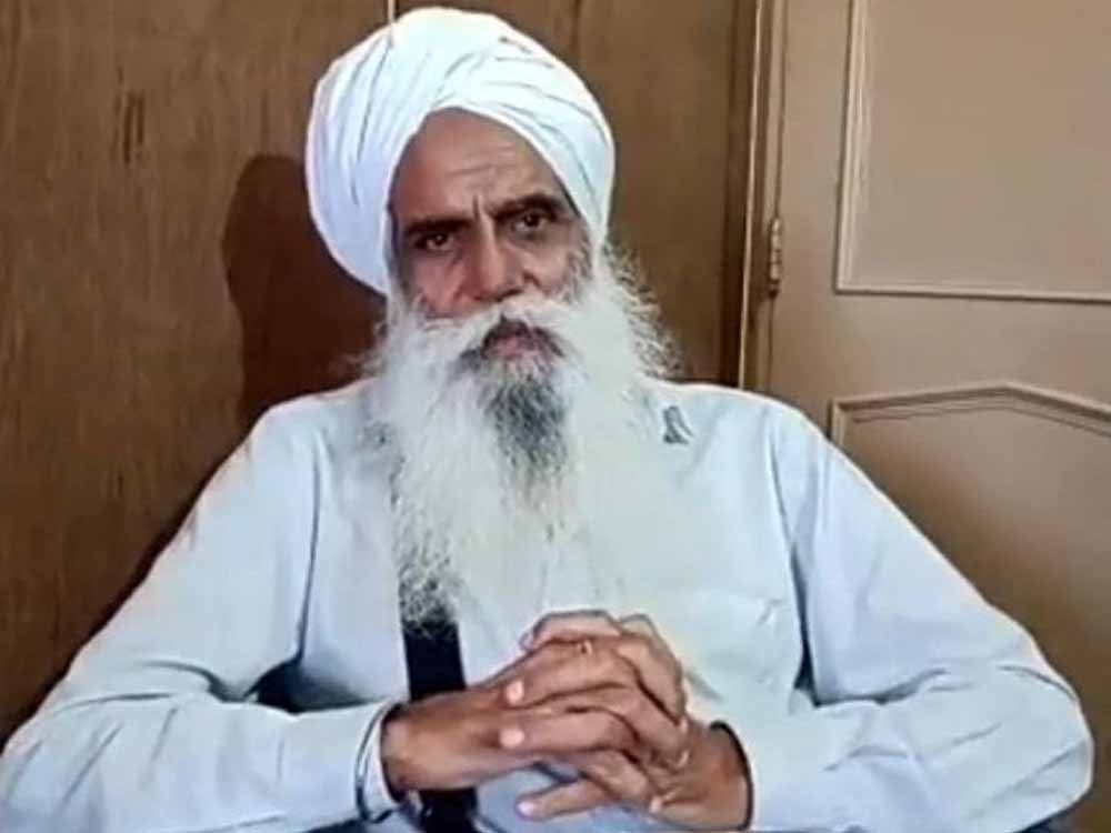 डल्लेवाल नजरबंद, किसान नेताओं पर एक्शन से गरमाया माहौल; पंचायत से पहले बढ़ी सियासी हलचल
