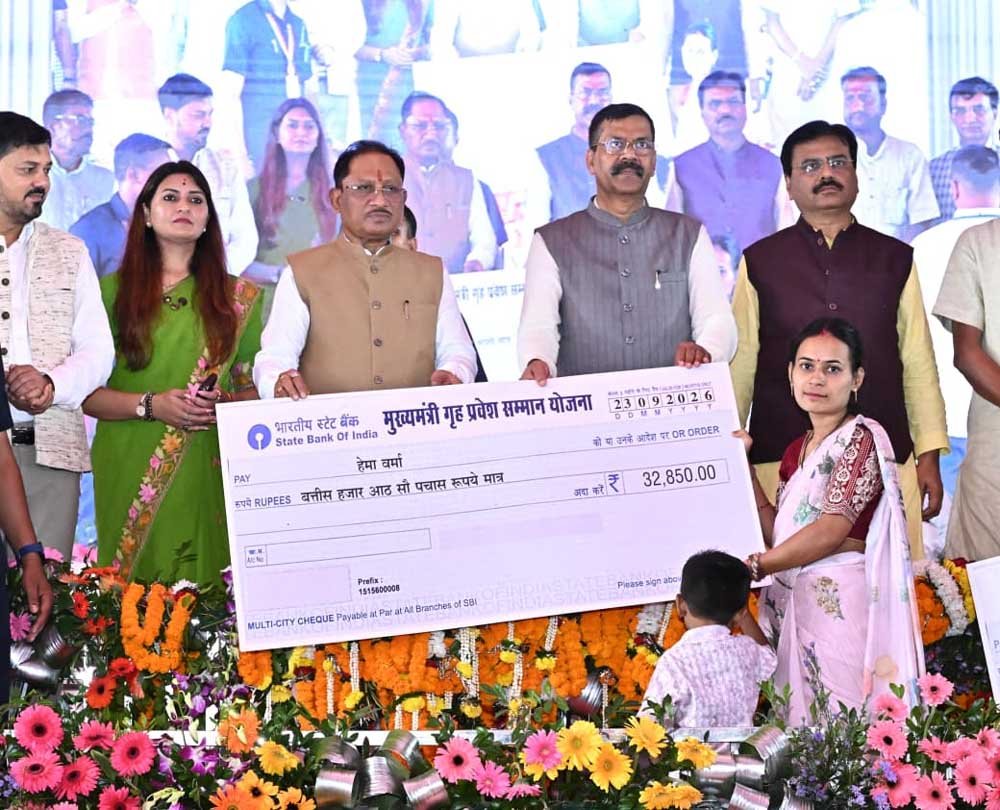 एसटीपी के लिए 82 करोड़, ओवरहेड टैंक एवं पाइपलाइन विस्तार के लिए 10 करोड़ और सड़क-नाली एवं खेल मैदान विकास के लिए 10 करोड़ रुपये की घोषणा