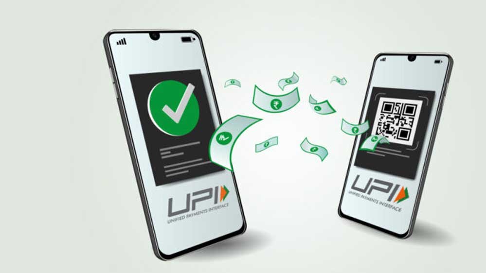 UPI यूजर्स के लिए जरूरी खबर! नए चार्ज का ग्राहकों पर नहीं होगा असर, बड़े व्यापारियों पर लागू होगा शुल्क