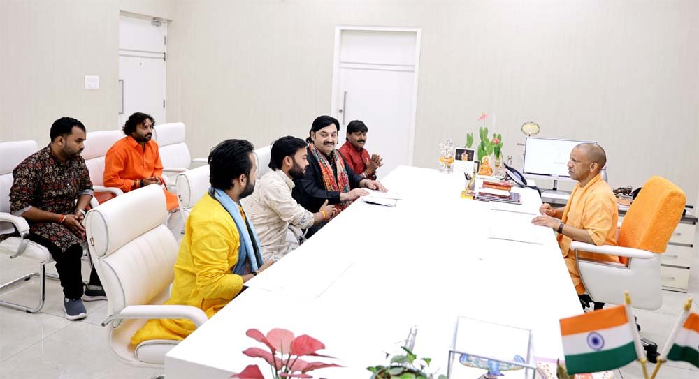 17 सितंबर को सभी विधानसभाओं में विश्वकर्मा पूजन और शिल्पकारों को टूलकिट वितरण, ‘आशीर्वाद का दीया’ में सभी विधायक अपने क्षेत्र में रहें मौजूद