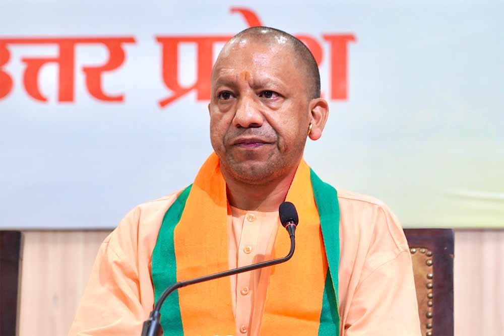 निर्यात में यूपी का नया रिकॉर्ड, राष्ट्रीय औसत से साढ़े तीन गुना तेज बढ़ी रफ्तार