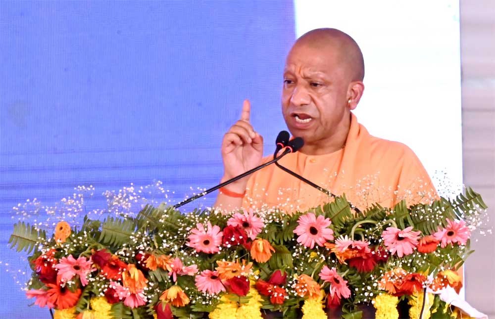 नन्ही कल्पनाओं में सजेगा विकास का दशक, योगी सरकार में बच्चों को मिलेगा ‘मेरे सपनों का भारत’ का मंच