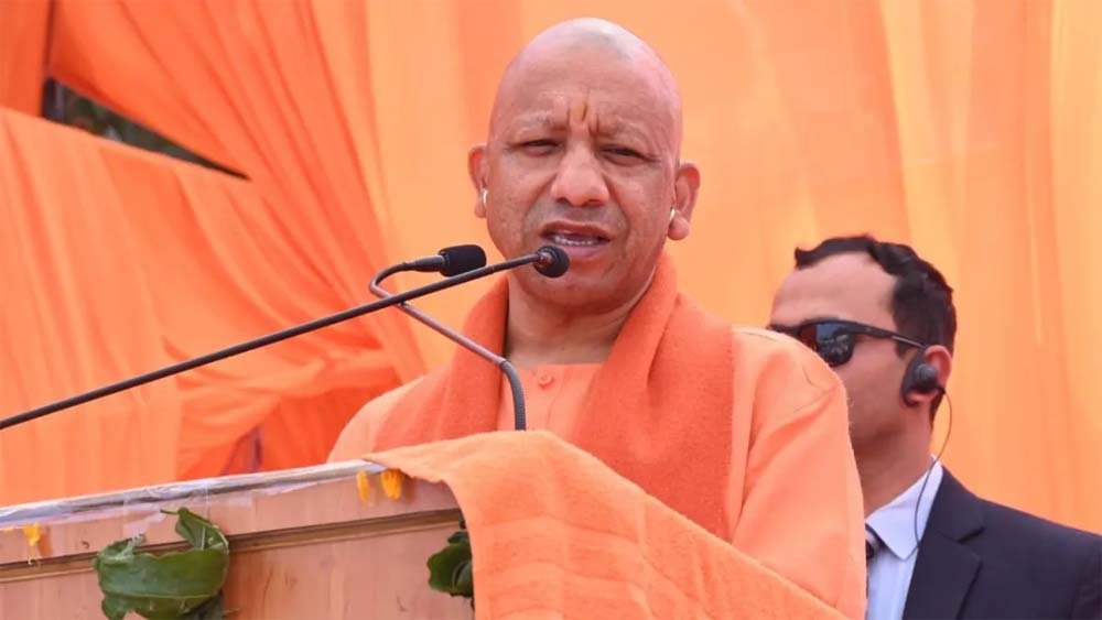 सेवा संकल्प अभियान को लेकर योगी सरकार की बड़ी तैयारी, जनसेवा और स्वच्छता को मिलेगा नया विस्तार