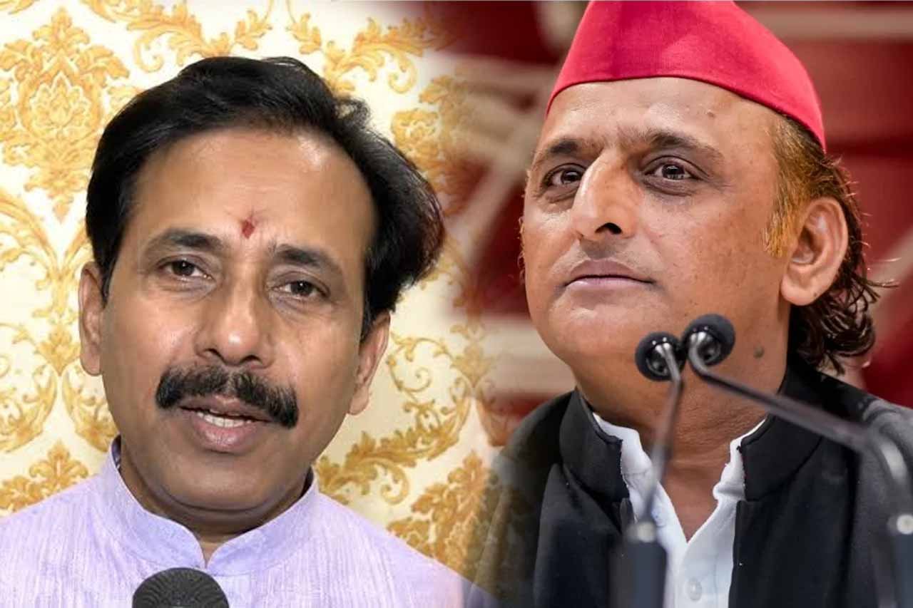 पहले अपने कार्यकाल का हिसाब दें अखिलेश… भ्रष्टाचार के आरोपों पर अनिल राजभर का करारा जवाब