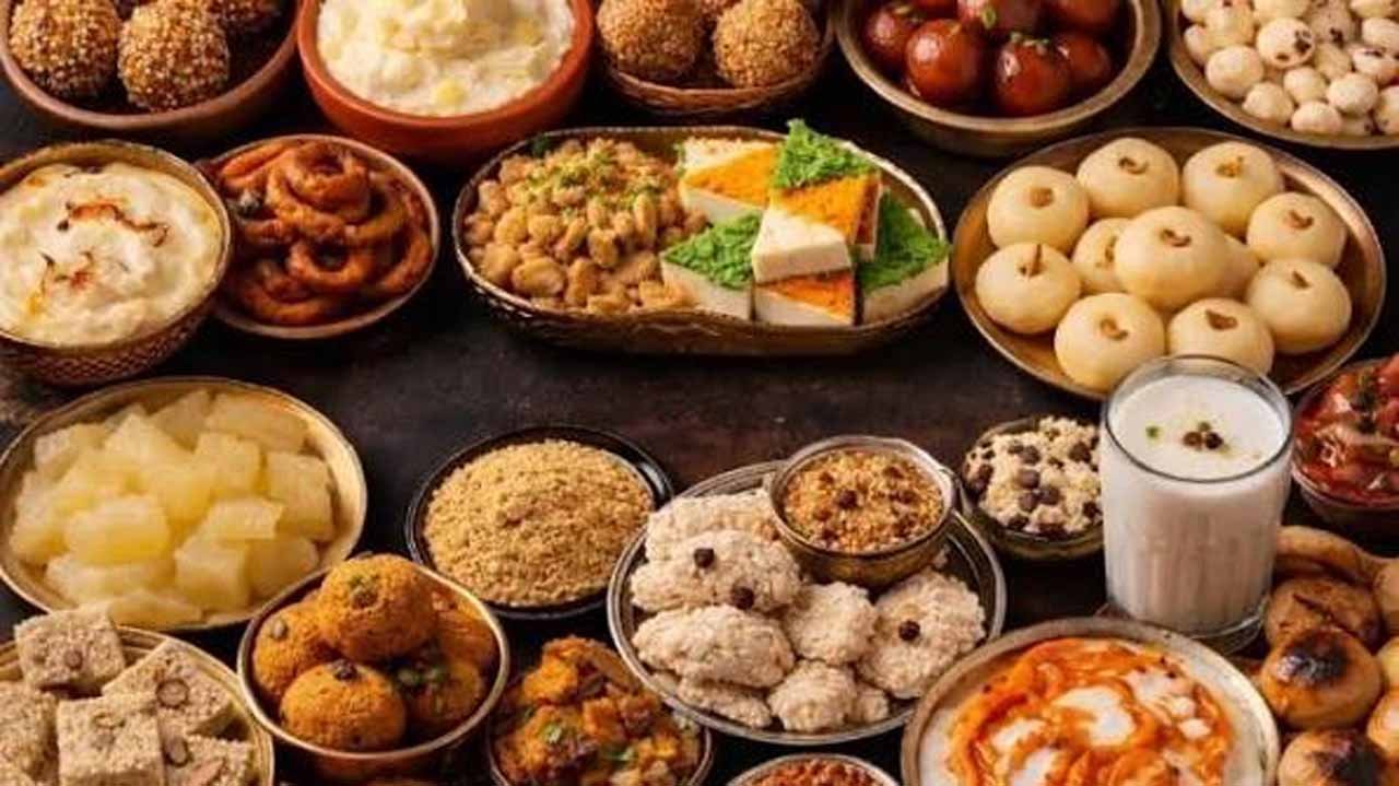 ओडीओसी में शामिल गोरखपुर मंडल के पारंपरिक व्यंजनों के ग्रेटर नोएडा में लगेंगे स्टाल