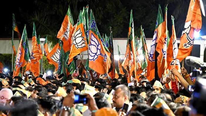 पंजाब में चुनावी मिशन पर BJP, PM मोदी से अमित शाह तक एक्टिव; नितिन नवीन भी मैदान में