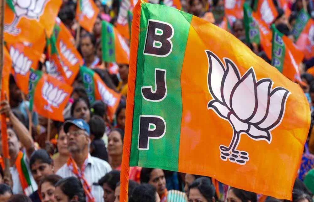 MP बीजेपी में संगठनात्मक बदलाव, बृज गोपाल लोया को प्रदेश मीडिया की कमान