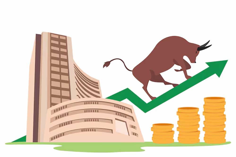 कल धड़ाम, आज बमबम! खुलते ही इन स्टॉक्स में दिखी जोरदार तेजी