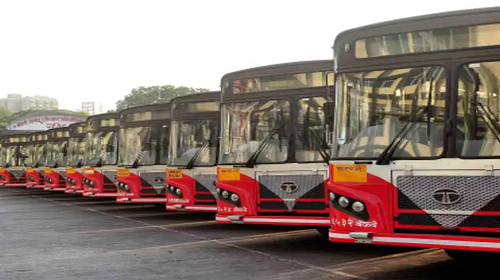 मुख्यमंत्री सुगम परिवहन सेवा से बदलेगा MP का सफर, 20 साल बाद लौटेगी सरकारी बस; 15 हजार बसों की तैयारी