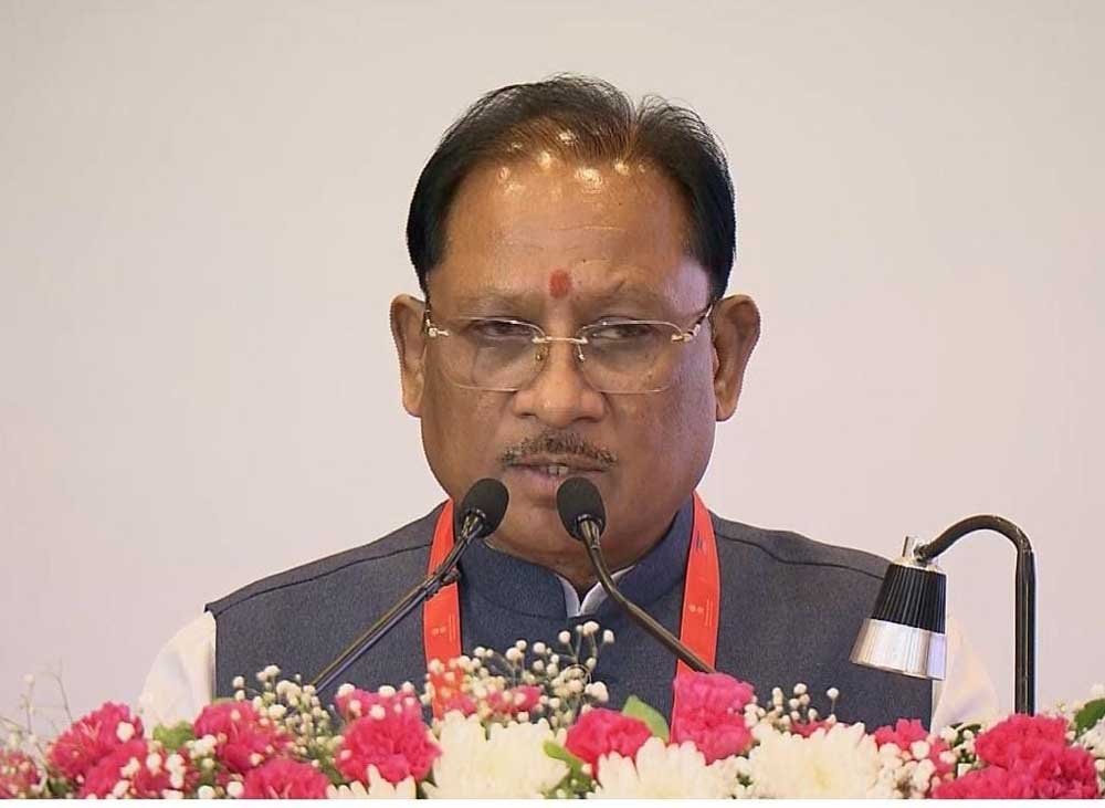 खेत का 5 प्रतिशत हिस्सा जल संरक्षण के लिए देने की किसानों की अनूठी पहल बनी मिसाल