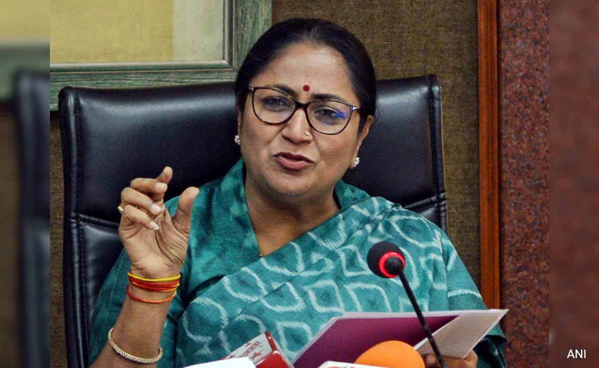 आस्था कुंज गैंगरेप के बाद एक्शन में सरकार, डार्क स्पॉट और स्ट्रीट लाइट पर जोर
