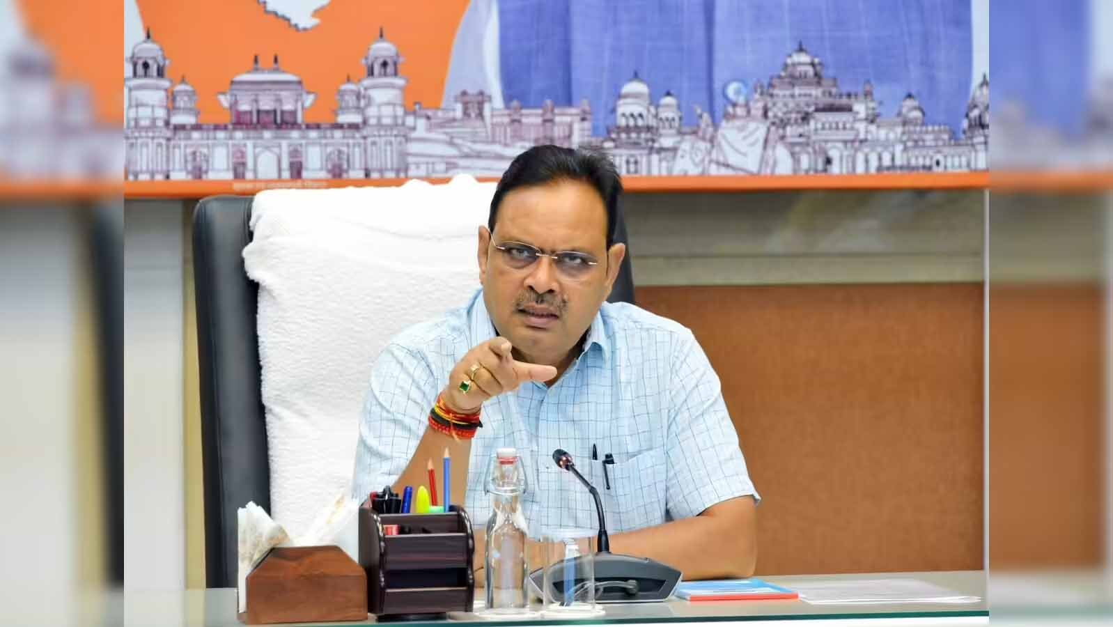 आचार संहिता से पहले गांवों में विकास की तैयारी, 2800 से अधिक कामों के आदेश जारी