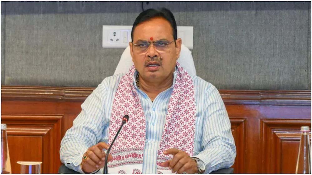 मुख्यमंत्री भजनलाल शर्मा के नेतृत्व में रामजल सेतु लिंक परियोजना जैसी योजनाओं के जरिए जल सुरक्षा की दिशा में पहल