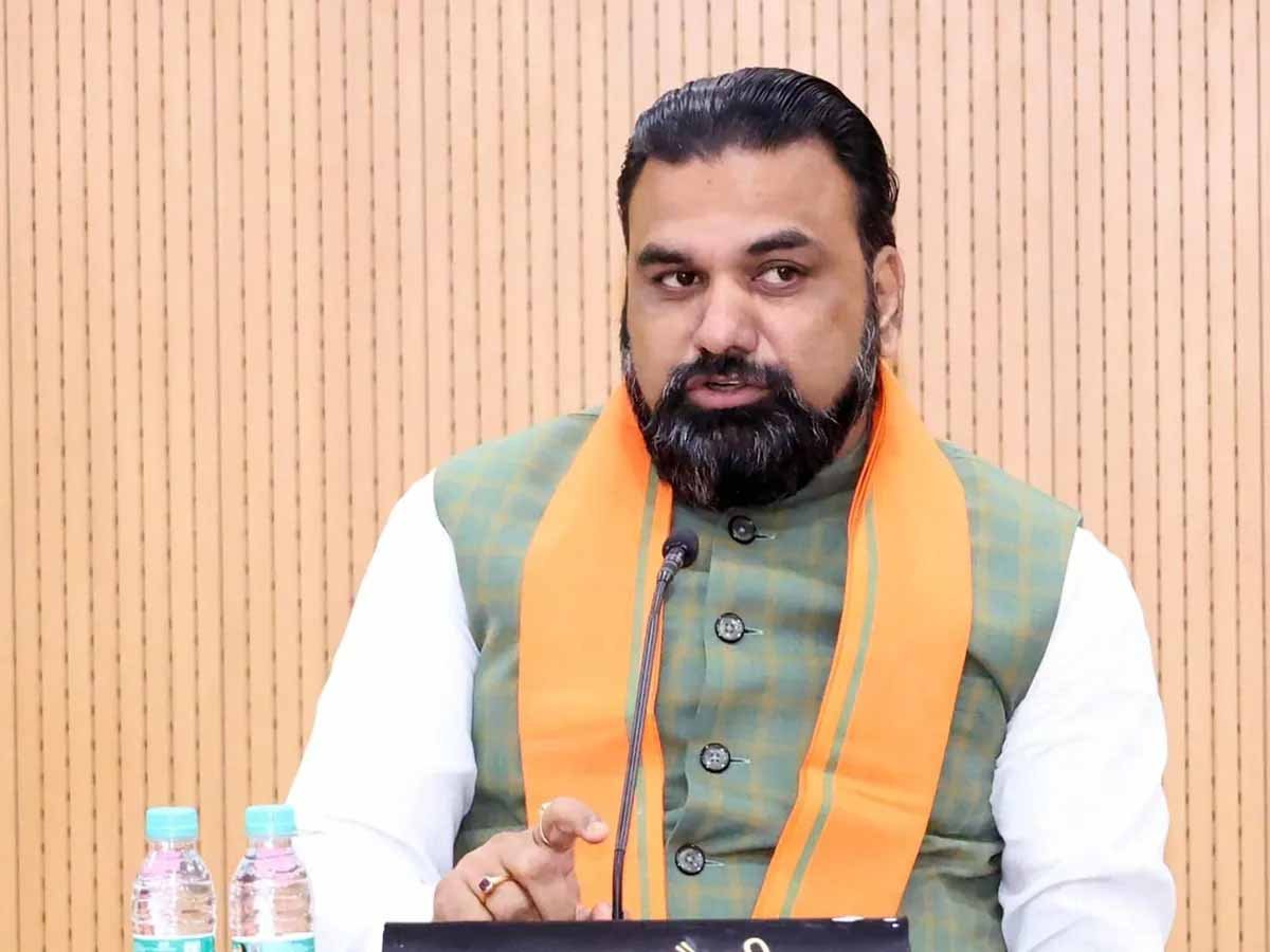 श्रीकृष्ण महोत्सव में CM सम्राट चौधरी का बड़ा ऐलान, मरीन ड्राइव के पास बनेगा रामलीला मैदान