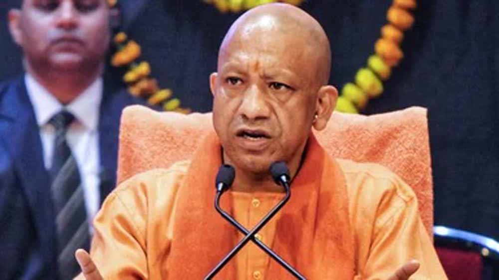 अगले छह महीने में एक लाख नौजवानों को देंगे सरकारी नौकरी, 19 सितंबर से शुरुआत, पुलिस और होमगार्ड में होंगी 77 हजार भर्तियां