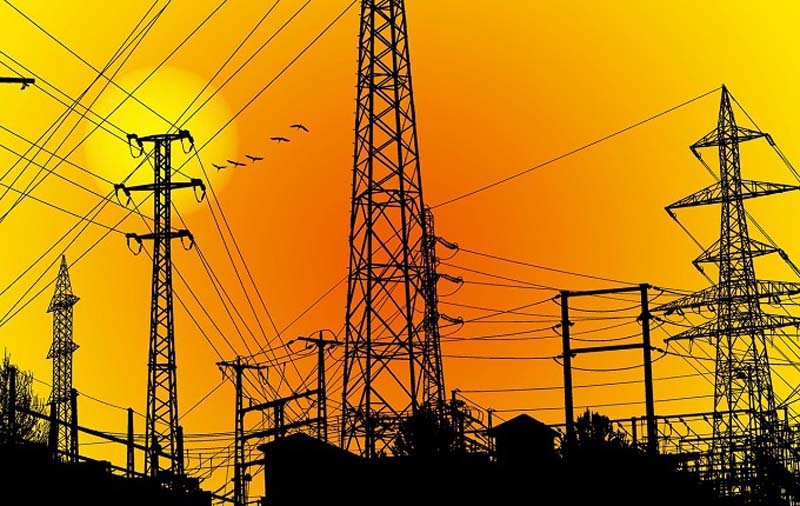 कोयला संकट में योगी सरकार ने संभाली बिजली व्यवस्था, तय रोस्टर के अनुसार जारी रही आपूर्ति