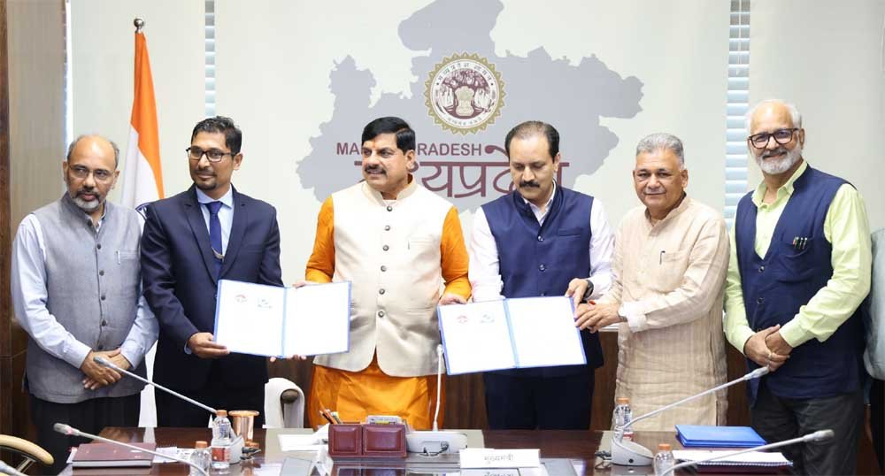 रक्षा के क्षेत्र में शिक्षा-प्रशिक्षण और अनुसंधान है राष्ट्रीय रक्षा विश्वविद्यालय का कार्यक्षेत्र