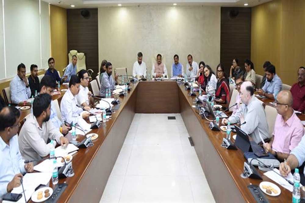 पात्र हितग्राहियों को मौके पर ही मिलेगा विभिन्न योजनाओं और सेवाओं का लाभ