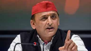 अखिलेश के बयान पर जयंत का पलटवार, ‘चवन्नी नहीं, विकास के मुद्दे पर होनी चाहिए राजनीति’