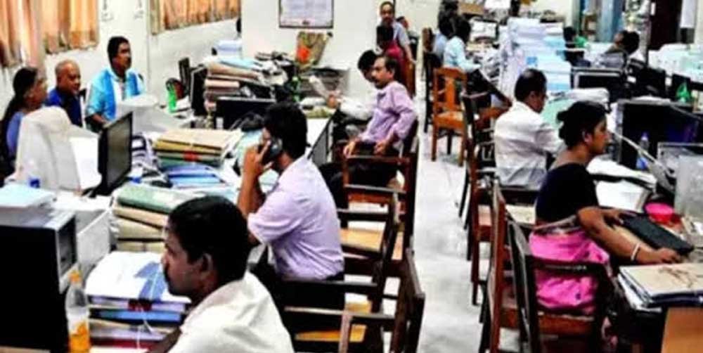 22 हजार कर्मचारियों के प्रमोशन का रास्ता साफ, 45 साल के बाद CPCT अनिवार्यता में बदलाव