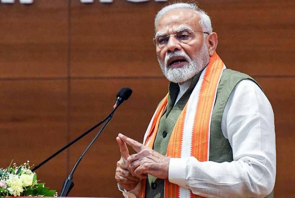 सेमीकंडक्टर सेक्टर के बड़े आयोजन की तैयारी, पीएम मोदी करेंगे Semicon India 2026 का उद्घाटन