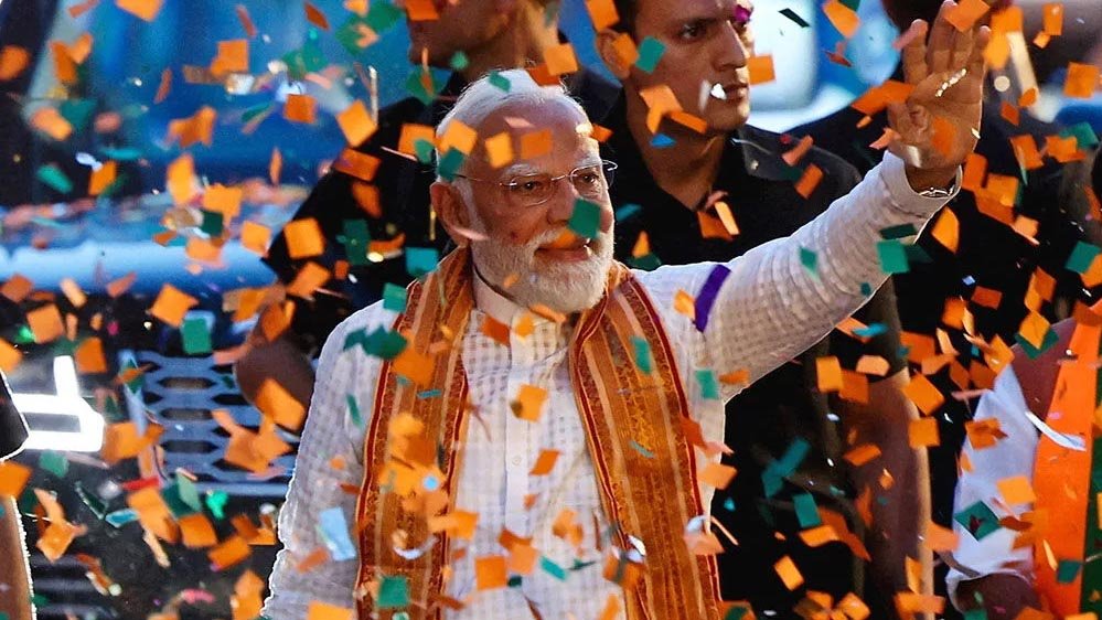 उज्जैन में बनेगा दीपों का रिकॉर्ड! PM मोदी के जन्मदिवस पर महाकाल महालोक में रोशन होंगे 25 लाख दीप