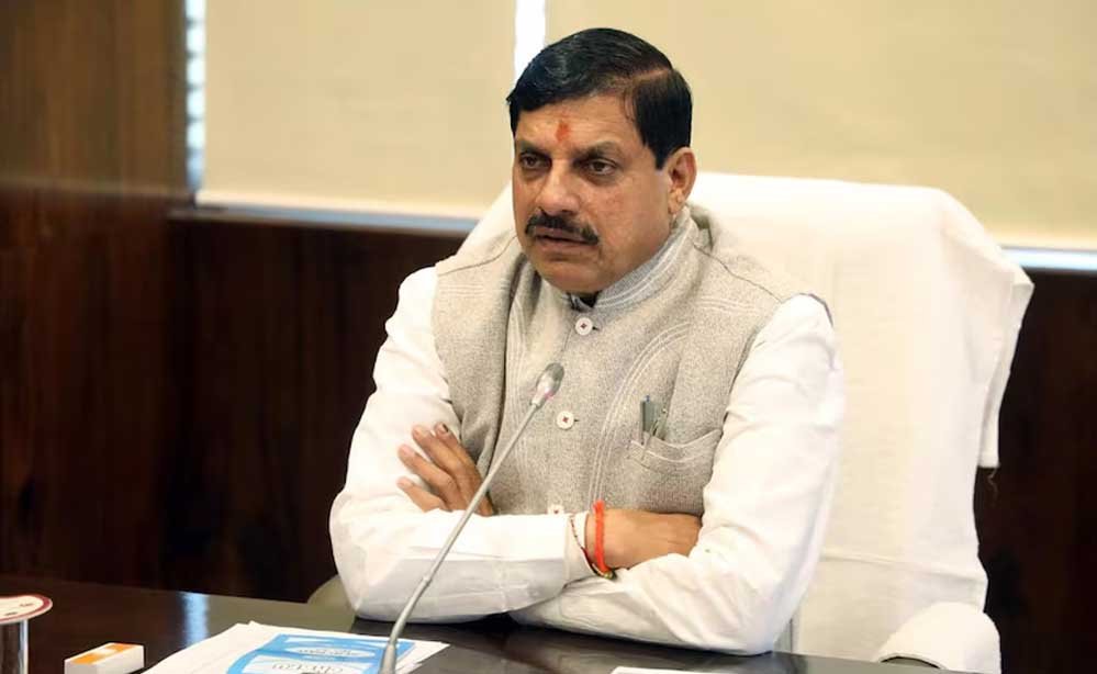 दुबई में निवेशकों से आमने-सामने होंगे सीएम डॉ. यादव, तीसरे दिन निवेश को लेकर अहम बैठकें