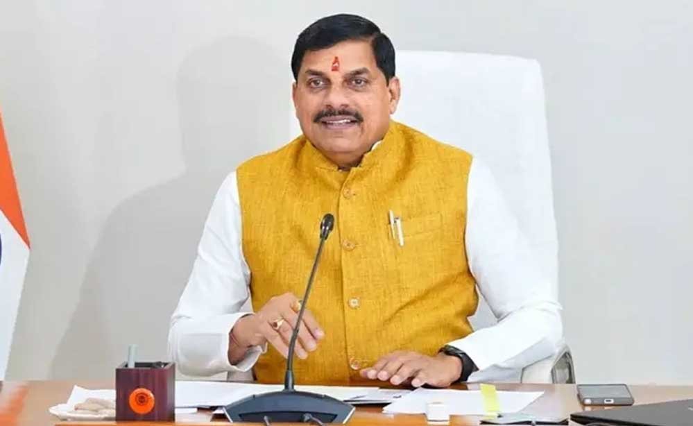 PM मोदी के जन्मदिन पर इंदौर में बड़ा कार्यक्रम, सेवा-संकल्प अभियान और स्वामित्व अधिकार योजना की शुरुआत