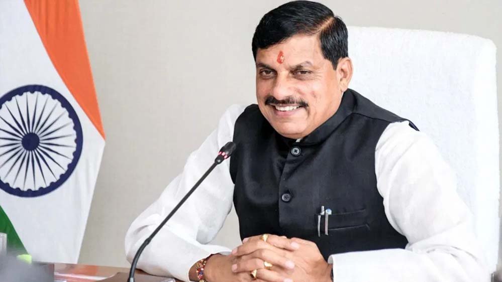 वैश्विक निवेश के नक्शे पर और मजबूत होगा मध्यप्रदेश, सीएम डॉ. यादव की पहल से बढ़ेंगी संभावनाएं