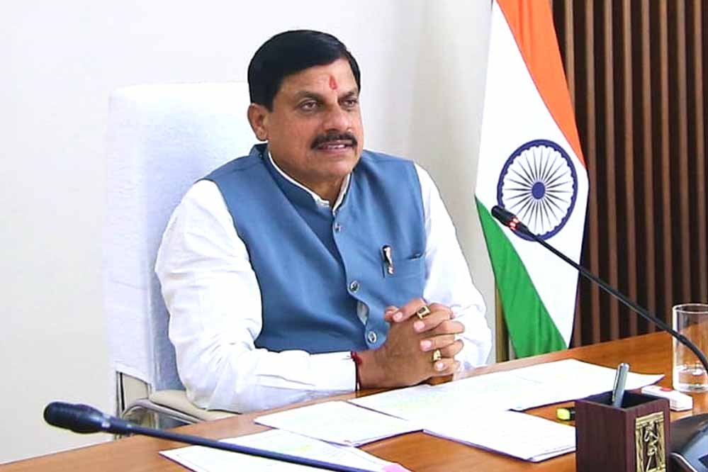 इंफोसिस के नए सॉफ्टवेयर डेवलपमेंट ब्लॉक से इंदौर में बढ़ेगा IT इंफ्रास्ट्रक्चर, CM डॉ. यादव करेंगे शुभारंभ