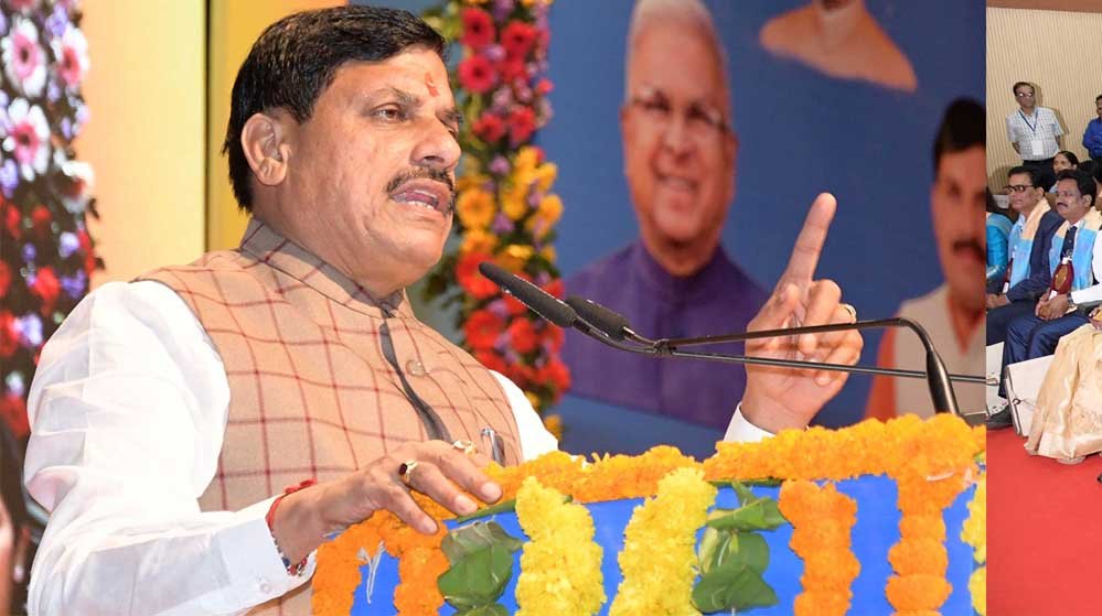 ग्वालियर में टेलीकॉम मैन्युफैक्चरिंग को बढ़ावा देने दक्षिण भारत से साझेदारी