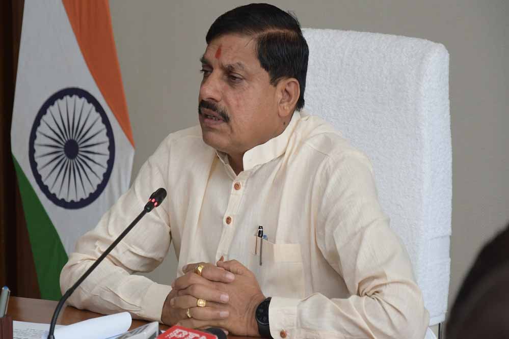 मोहन सरकार की नई उधारी, ₹1500 करोड़ कर्ज लेकर इन कामों में होगा इस्तेमाल