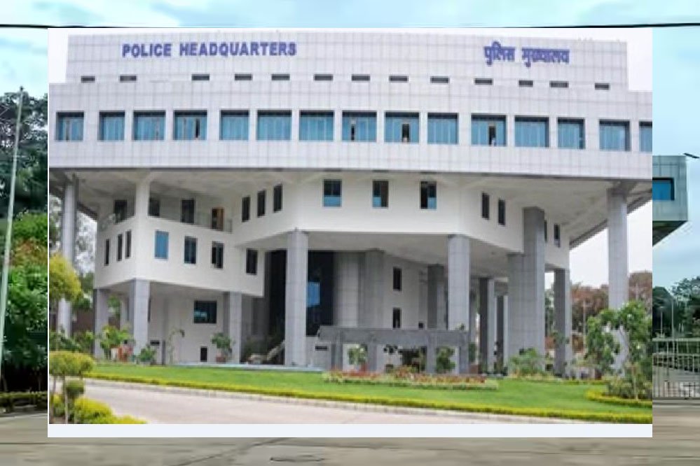 MP पुलिस के 7 वरिष्ठ अफसरों को मिली बड़ी राहत, IPS कैडर वर्ष तय; DIG बनने का रास्ता साफ