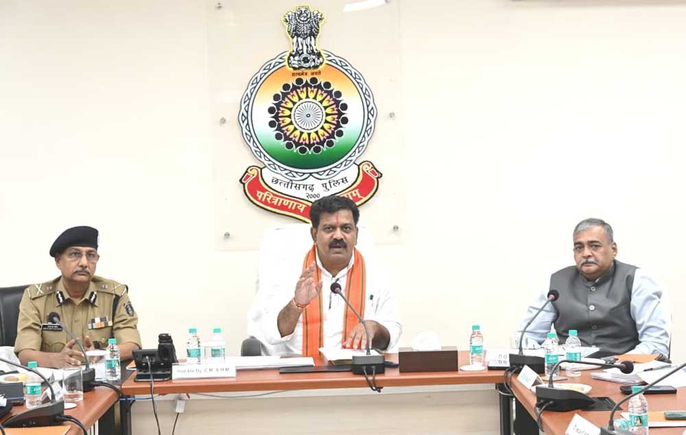 डिजिटल न्याय व्यवस्था को गति देने पर फोकस, एफआईआर-चार्जशीट के ऑनलाइन प्रेषण समेत ई-साक्ष्य पर जोर