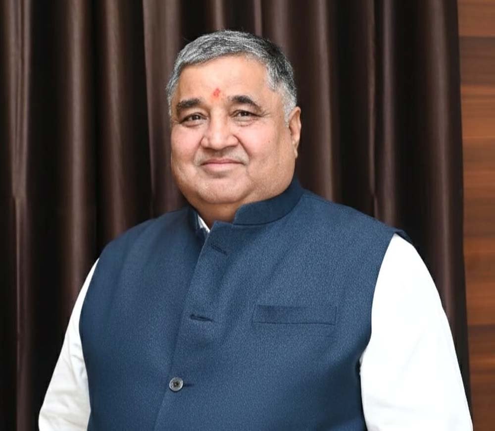 सेवा संकल्प अभियान में हर घर जलेगा ‘आशीर्वाद का दीया’, सेवा और समर्पण से जगमगाएगा छत्तीसगढ़