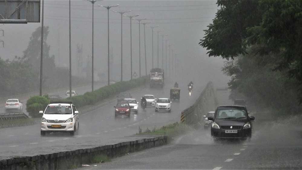 मध्यप्रदेश में 19 सितंबर के बाद बदलेगा मौसम, भारी बारिश के आसार