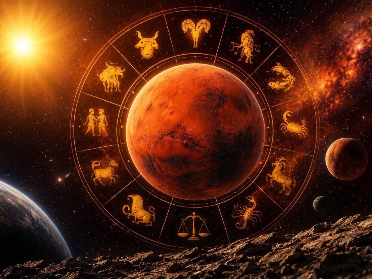 21 सितंबर Horoscope: सोमवार का दिन इन राशि वालों के लिए खास, जानें किसे होगा लाभ-किसे नुकसान