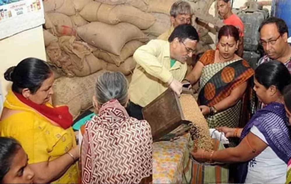धान, ज्वार और बाजरा बेचने के लिए पंजीयन की अंतिम तारीख 10 अक्टूबर, खाद्य मंत्री राजपूत ने किसानों से की अपील